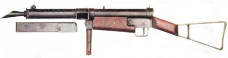 sten mk ii submachine gun pdf sten mk ii submachine gun pdf