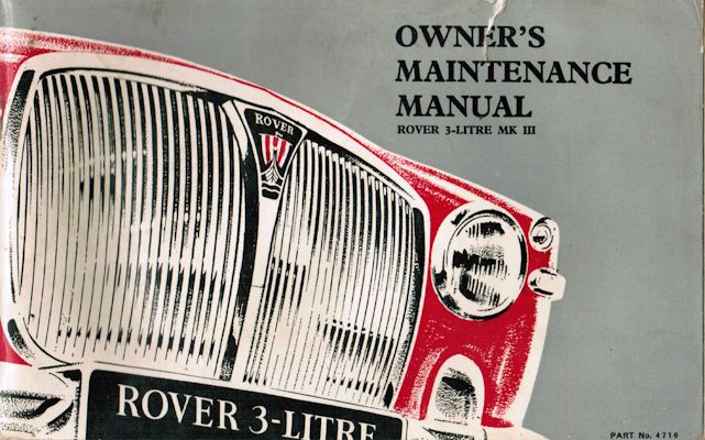 Rover_3_Litre_MKIII_Owners_Maintenance_Manual.pdf
